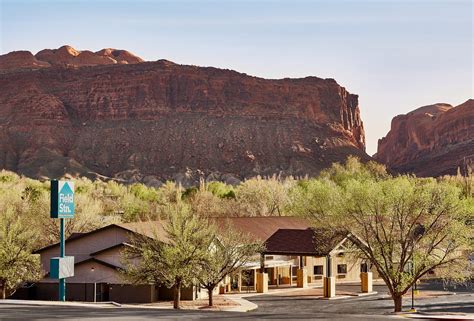 tripadvisor moab hotels